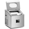 Machine à glaçons 15 kg/24 h | FORGAST FG07516