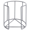Support pour assiettes et bols de diamètre 28 cm, hauteur 30 cm | CONTACTO 2516/028