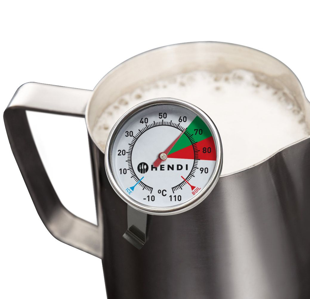 Thermomètre à lait | HENDI 271247