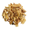 Copeaux de fumage amande, 0,7 kg | HENDI 199404