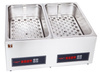 Appareil de cuisson sous vide Sous Vide CSC-20/2 | VAC-STAR V-4406-EF-B00000