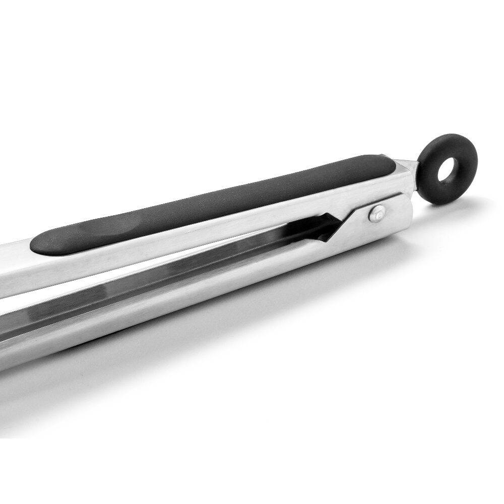 Pince universelle avec embout en silicone, 30 cm | FORGAST FG11110