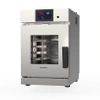 Four mixte convection-vapeur électrique 6 GN2/3 Tecnocompact Next 230V ECH06TSL | TECNOINOX 974674