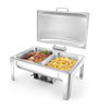 Réchaud de table GN 1/1 Profi Line | HENDI 470251