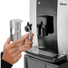 Machine à café expresso Easy Black 250 | BARTSCHER 190080