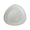 Assiette plate Delta Rustic crème 30 cm | KERA CERAMIKA 15.2/R.K