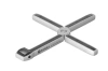 Balance de cuisine pliable, jusqu’à 5 kg | HENDI 580035