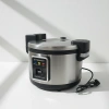 Appareil de cuisson du riz, 10 l, 1,85 kW, 230 V | FORGAST FG09802