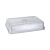 Couvercle GN 1/1 en polycarbonate | APS 11042