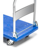 Chariot à plateforme en plastique | FORGAST FG01201