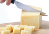 Couteau pour fromages à pâte dure | HENDI 856239