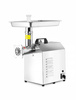 Hachoir à viande Top Line 22, acier inoxydable, 0,9 kW, 250 kg/h | HENDI 210789