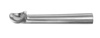 Portionneur en aluminium Stockel à long manche 1/30 l | STOCKEL 755679