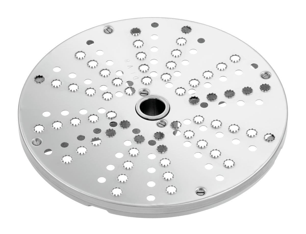 Disque à râper DTV8 pour coupe-légumes | BARTSCHER 120338