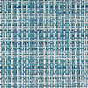 Set de table FINO, PVC, bleu clair, 45x33x0,1 cm | APS 60042