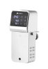 Circulateur à immersion pour cuisson sous vide 80 L, en acier | HENDI 221143