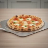 Grille à pizza en aluminium 51 cm | FORGAST FG02951