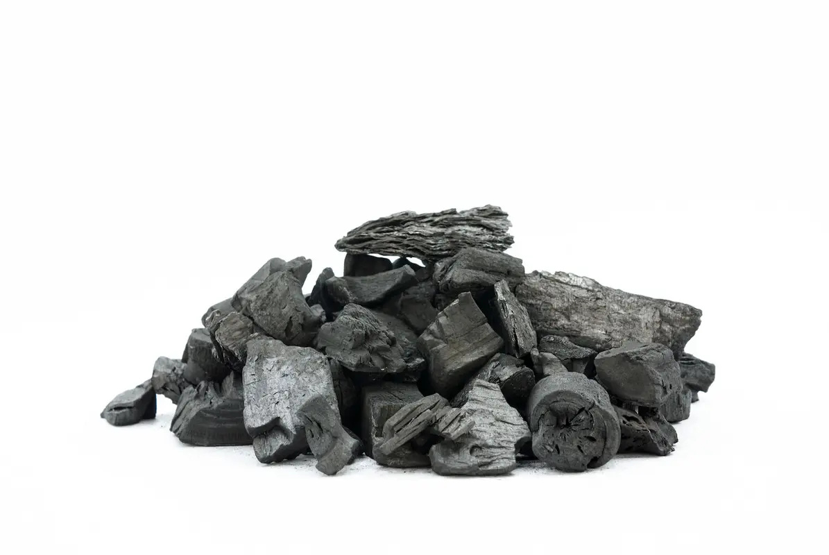 Charbon de bois Marabu, 10 kg | HENDI 199541