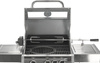 Grill à gaz 3+1 | YATO YG-20015