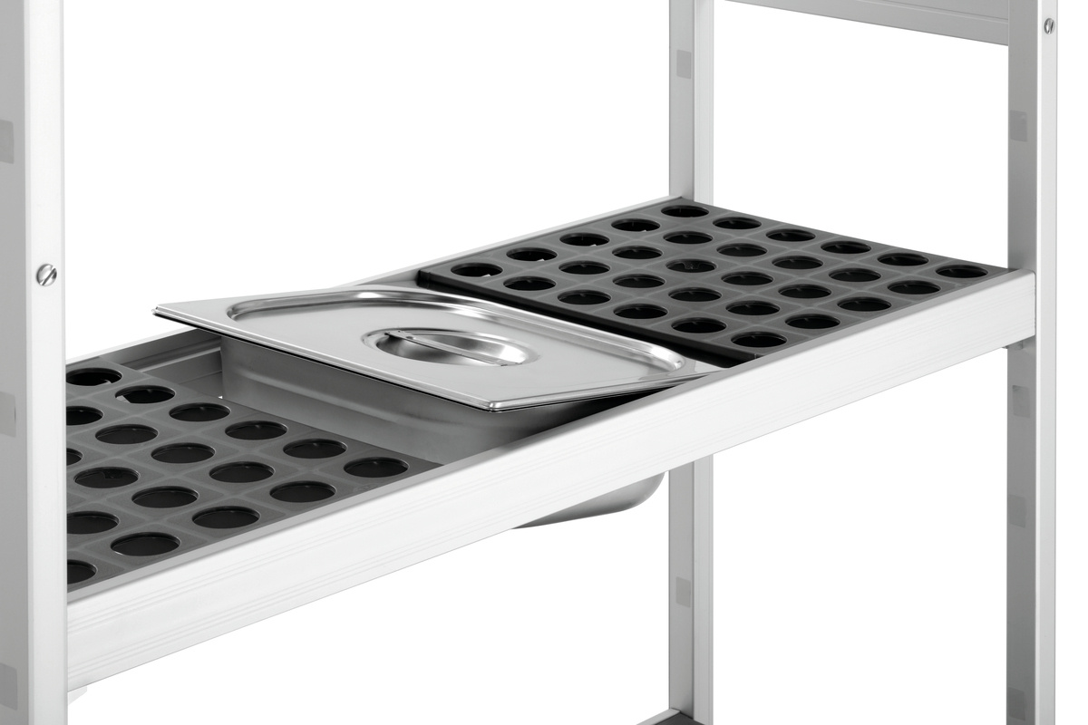 Étagère Kit 1 | BARTSCHER 603151