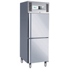 Armoire réfrigérée-congélateur Forcar GN 2/1 237+237 l | FIMAR G-GNV600DT