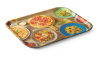 Plateau Tasty pizza & pasta | HENDI 508015
