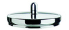 Couvercle pour distributeur de jus 4 L, 17,5 x 7,2 cm | APS 10801