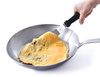 Spatule coudée | HENDI 855782