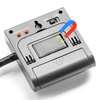 Thermomètre de cuisson avec sonde et fonction minuterie | FORGAST FG01903