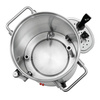 Chauffe-eau 9 l avec remplissage automatique du réservoir | BARTSCHER 200086