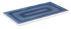 Plateau BLUE OCEAN GN 1/3 en mélamine, 32,5x17,6x2 cm | APS 84672