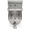Machine de production de pâtes 13 kg/h, 6 l, 0,75 kW, 400 V | FIMAR PF40EN0405T