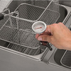Thermomètre pour friteuses A3000 TP | BARTSCHER 292046