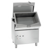 Poêle basculante électrique professionnelle - 60 l E51LHK | BARTSCHER 286613