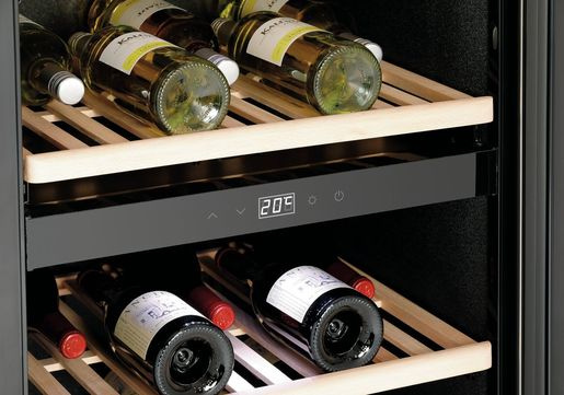 Réfrigérateur à vin 2Z 180FL | BARTSCHER 700132