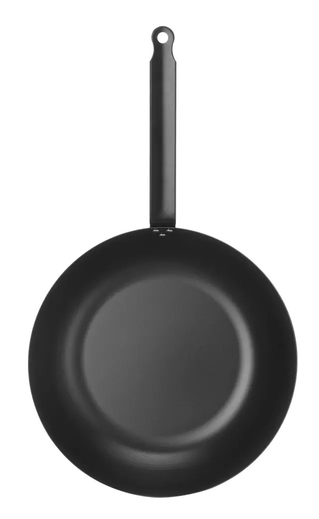 Poêle WOK, Ø 30 cm | HENDI 627990