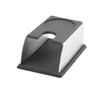Station de tassage, 9,3x14,2x6 cm | HENDI 208687