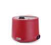 Marmite à soupe UNIQ, 8 L - rouge | HENDI 860571