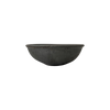 Bol Muesli Delta Cristall hématite 0,5 l | KERA CERAMIKA 15.8/C.HEM