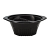 Contenants à soupe pour plats à emporter 350 ml - 50 pcs | GUILLIN D-5350RC