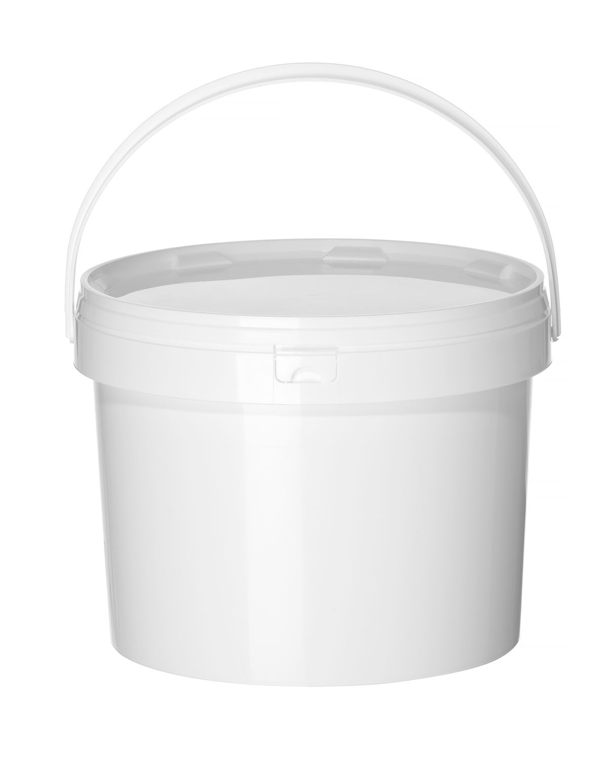 Seau en plastique | HENDI 196007