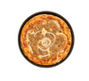 Support pour 4 plaques à pizza jusqu’à Ø 28 cm | APS 73515