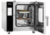 Four mixte vapeur Silversteam 2 5230DRS avec système de lavage | BARTSCHER 117172