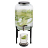 Distributeur de boissons INDUSTRIAL 7 l, 20x20x45 cm | APS 10450