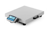 Balance de colis portable LCD homologuée 150 kg | TEM BEK+C050X060150-F