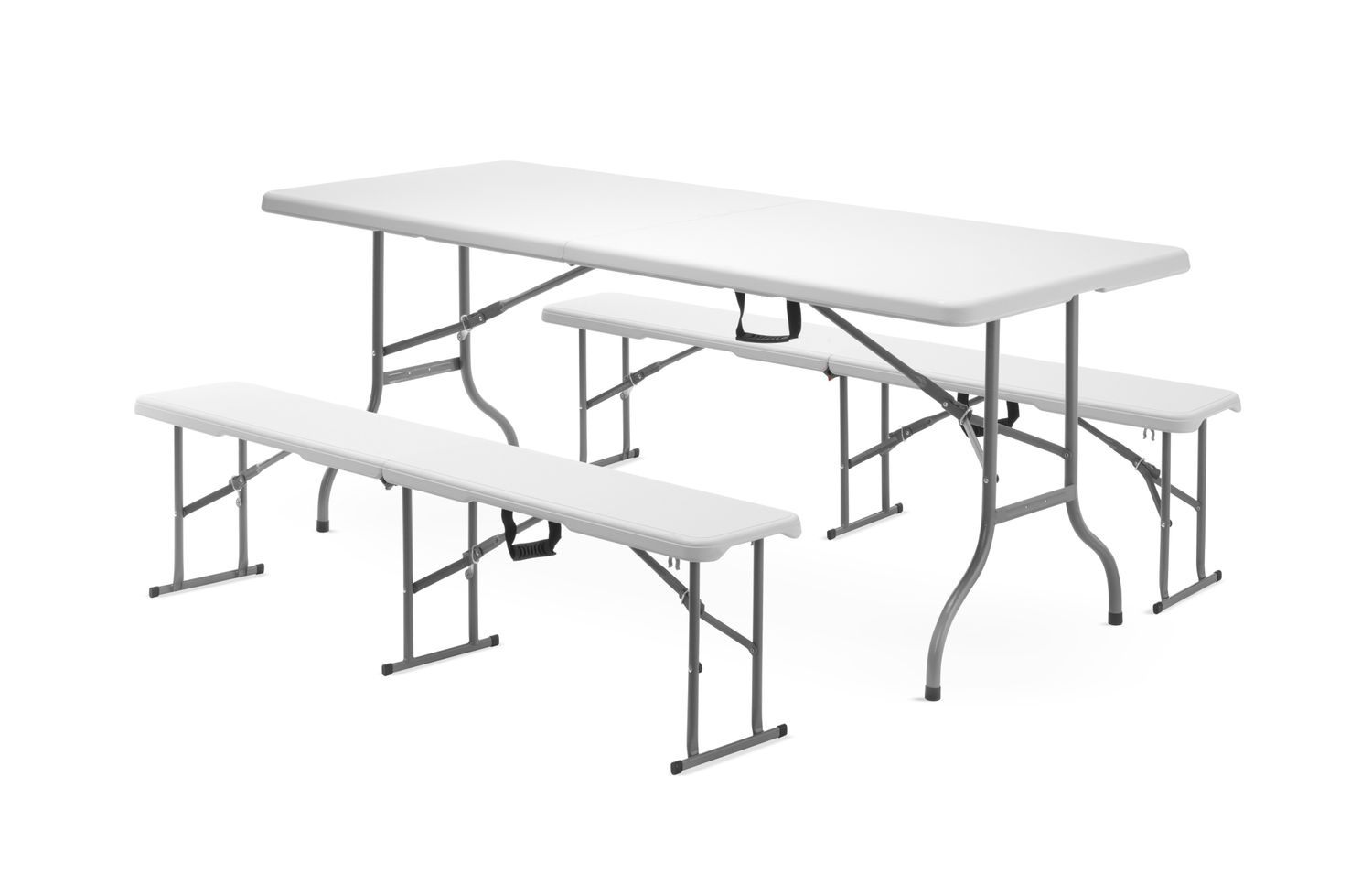 Table de catering pliable | HENDI 810910
