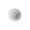 Bol BLUSH, mélamine, blanc-beige, 8,5x3,5 cm, 100 ml | APS 85522