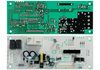 Carte PCB pour four à micro-ondes FG09903 | CFG09903/10