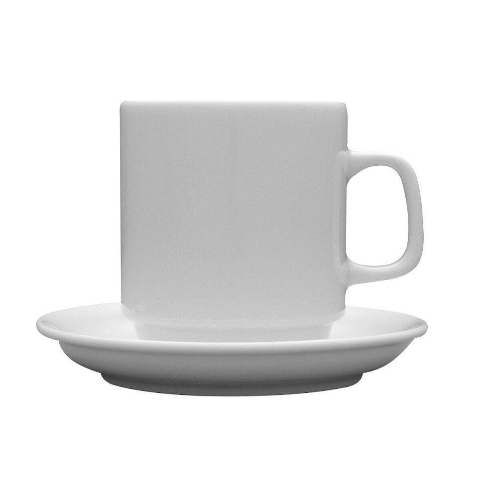 Tasse haute Lubiana Kaszub/Hel - 200 ml | LUBIANA 0602
