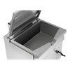 Poêle gastronomique à gaz - 60 l G51LHK | BARTSCHER 2856811